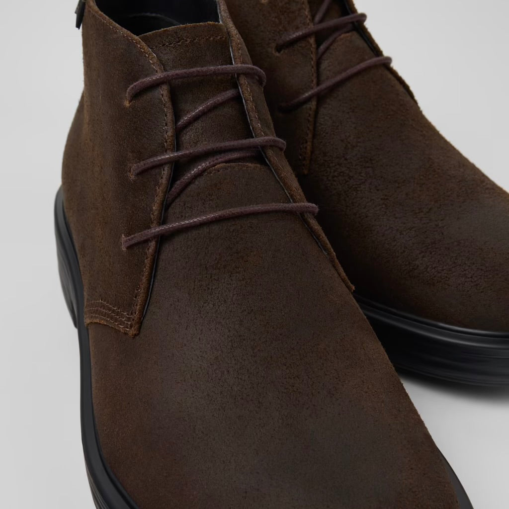 désert boot DEAN