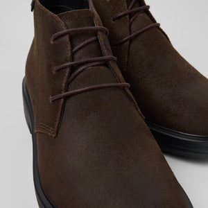 désert boot DEAN
