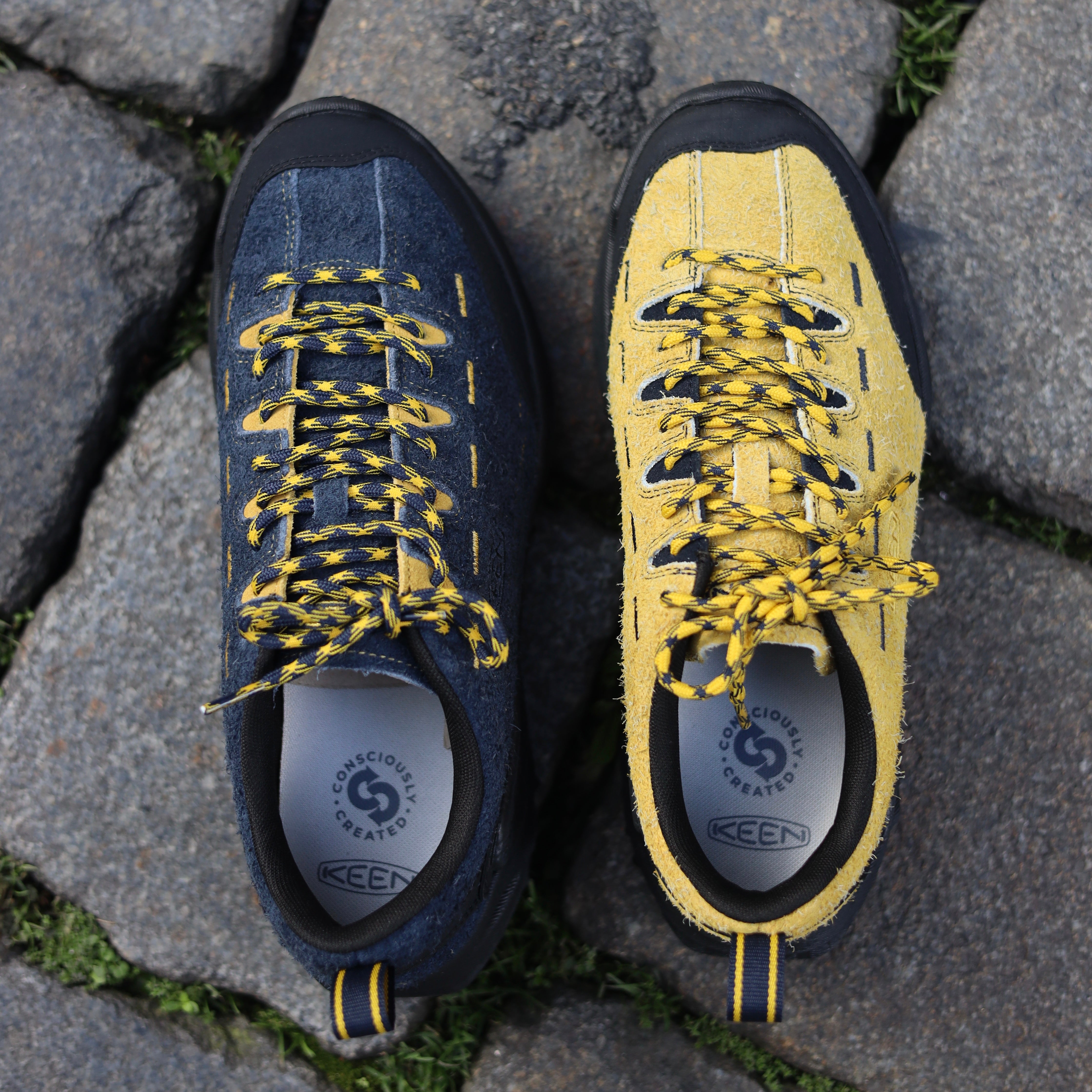 Jasper Zionic sky captain