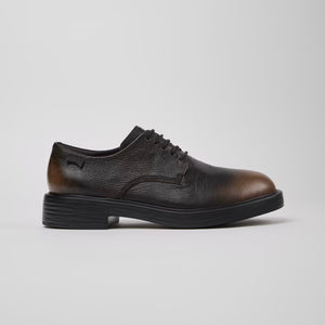 derby noir DEAN vintage