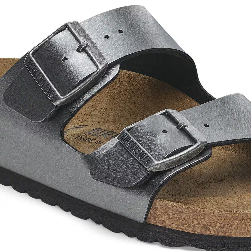Arizona metallic black