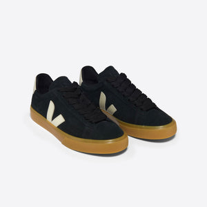 VEJA campo bold black pierre