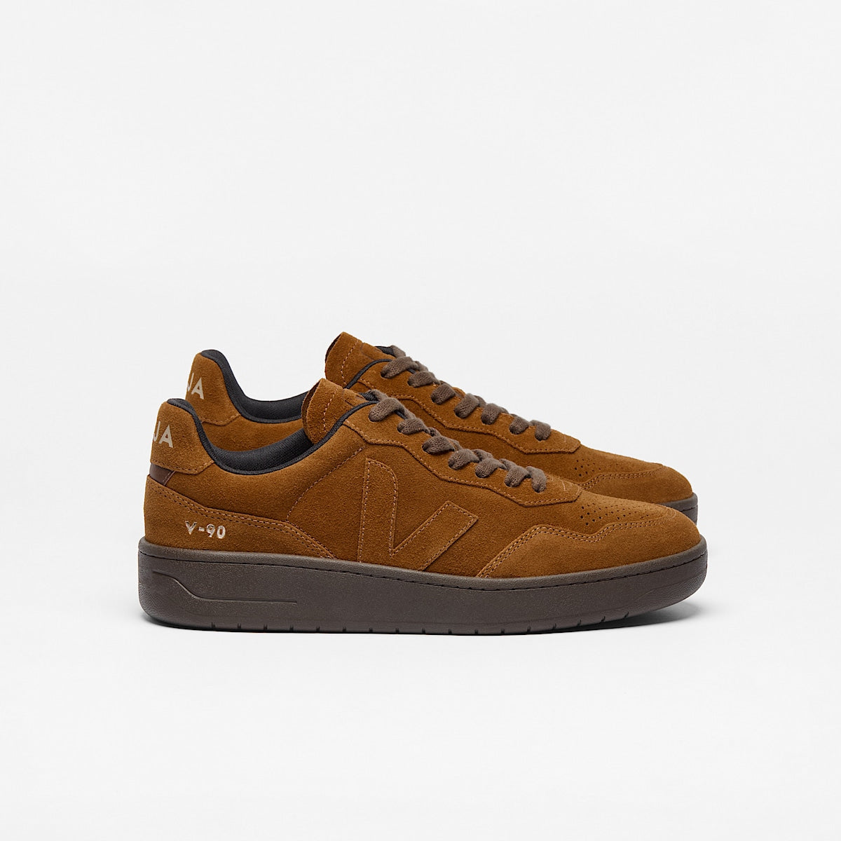 V-90 full cognac eagle