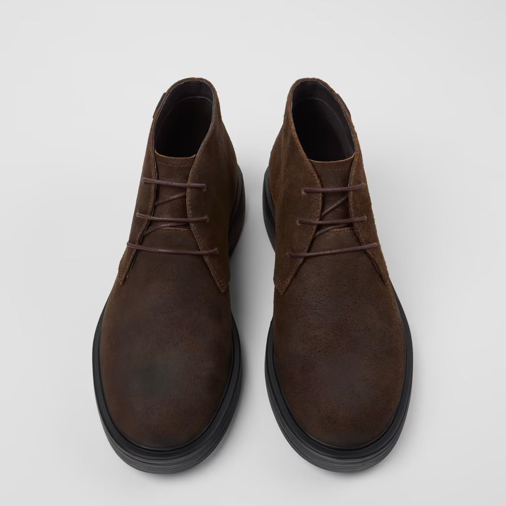 désert boot DEAN