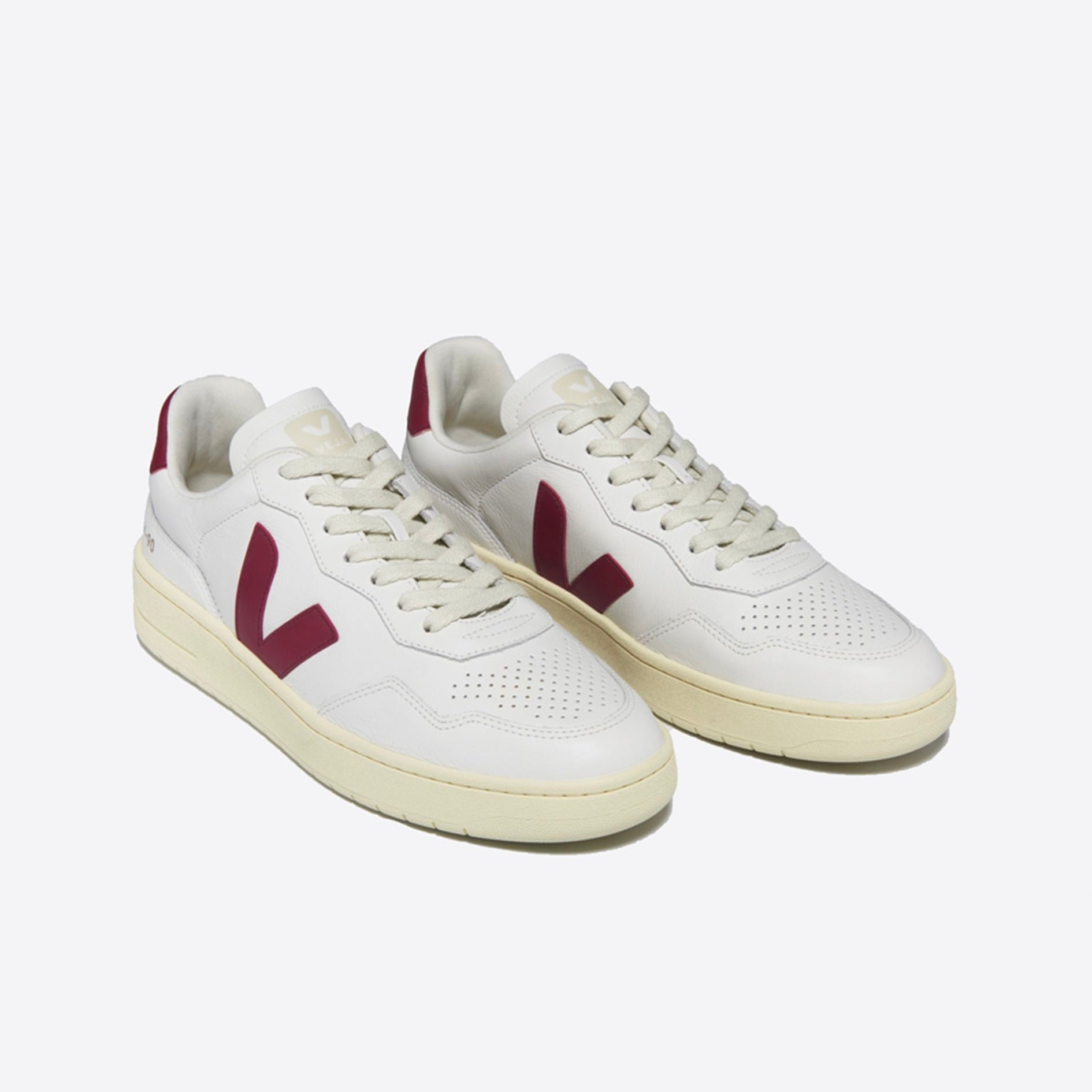 Veja V-90 white marsala