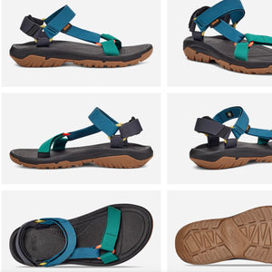 TEVA Hurricane BLMU