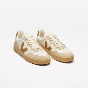 V-90 camel almond
