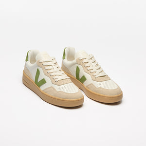 V-90 kiwi almond